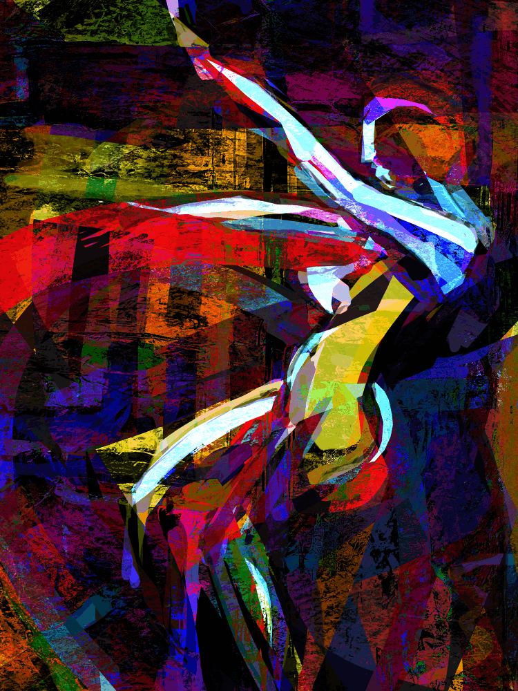 21st Surprise 48X48